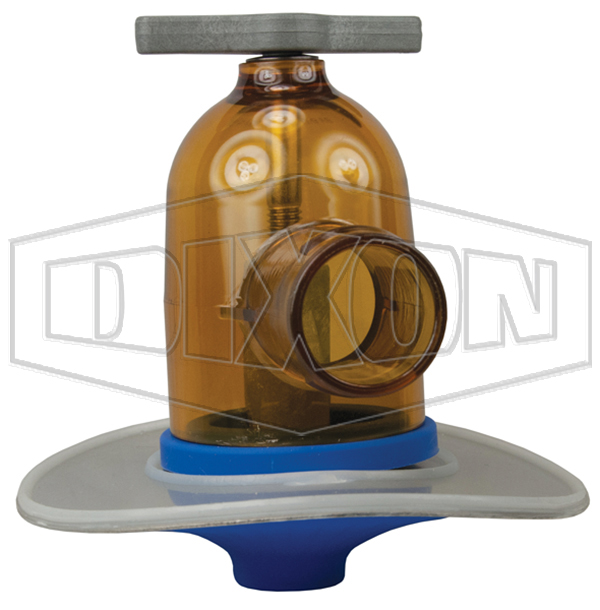 Fluidizer Kit